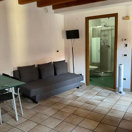 Pudapartment Holiday Home Pisogne Exteriér fotografie
