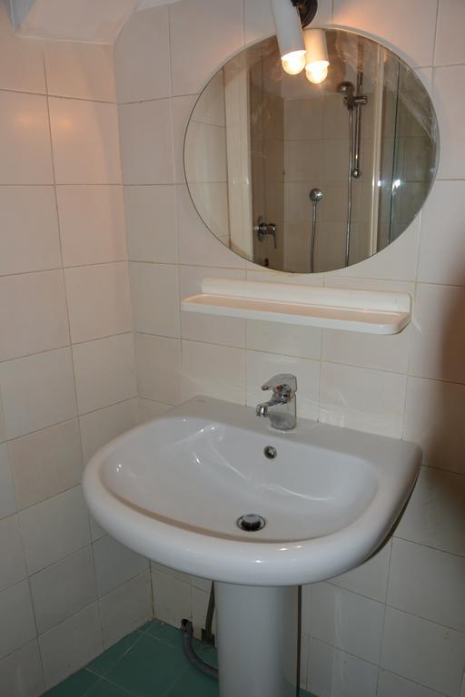 Pudapartment Holiday Home Pisogne Exteriér fotografie