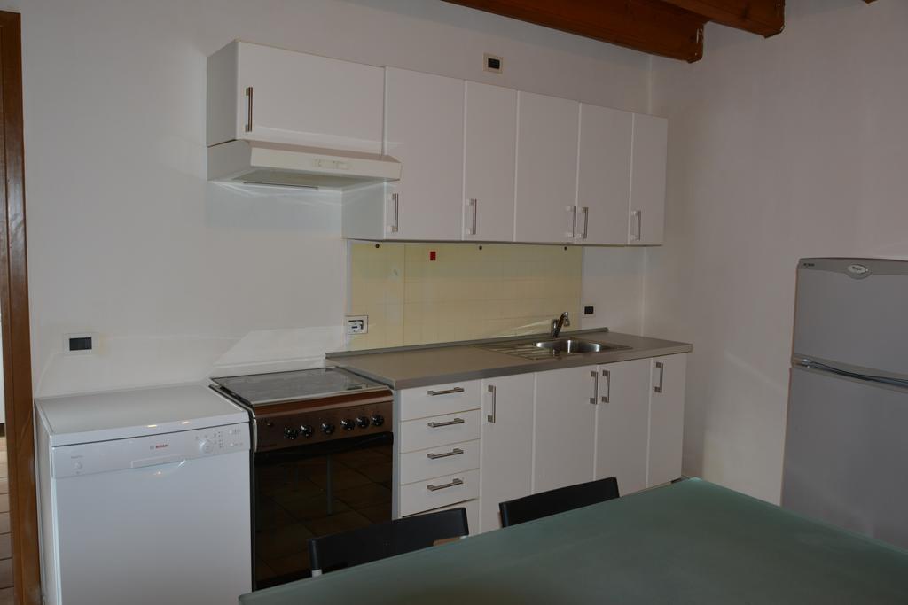 Pudapartment Holiday Home Pisogne Exteriér fotografie