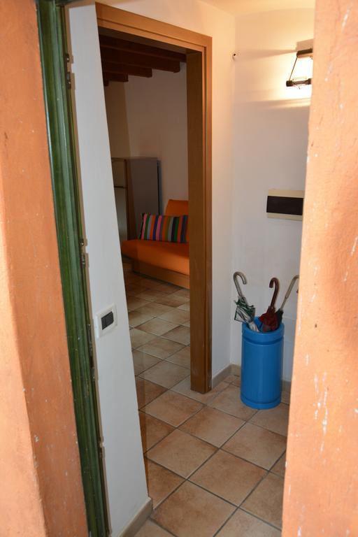 Pudapartment Holiday Home Pisogne Exteriér fotografie