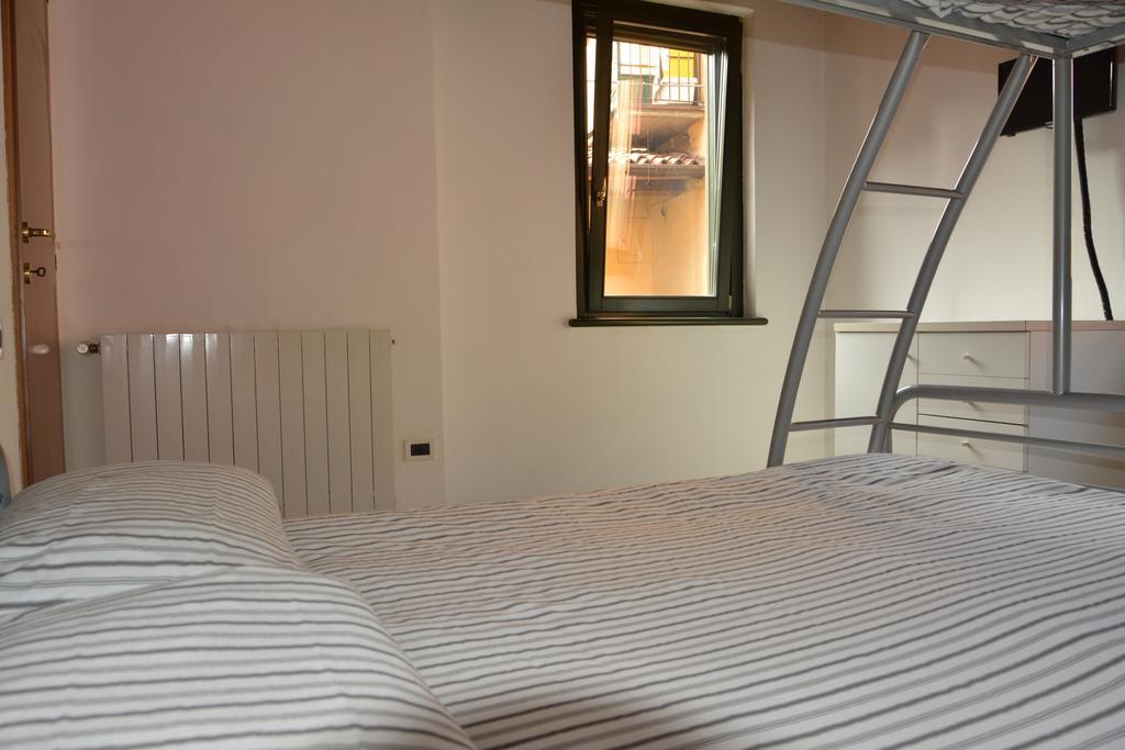 Pudapartment Holiday Home Pisogne Exteriér fotografie