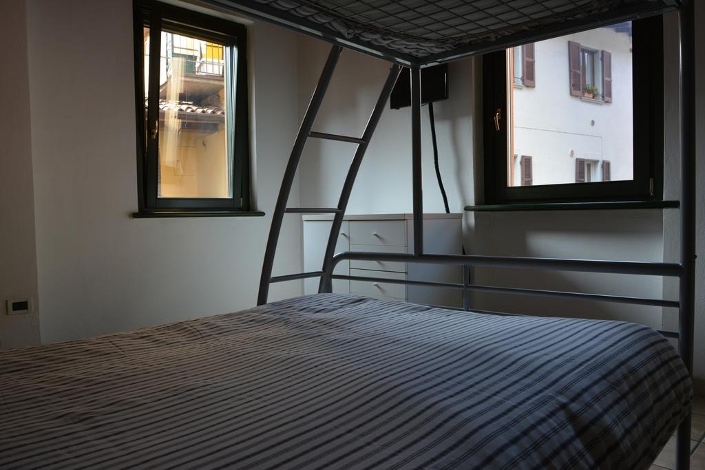 Pudapartment Holiday Home Pisogne Exteriér fotografie